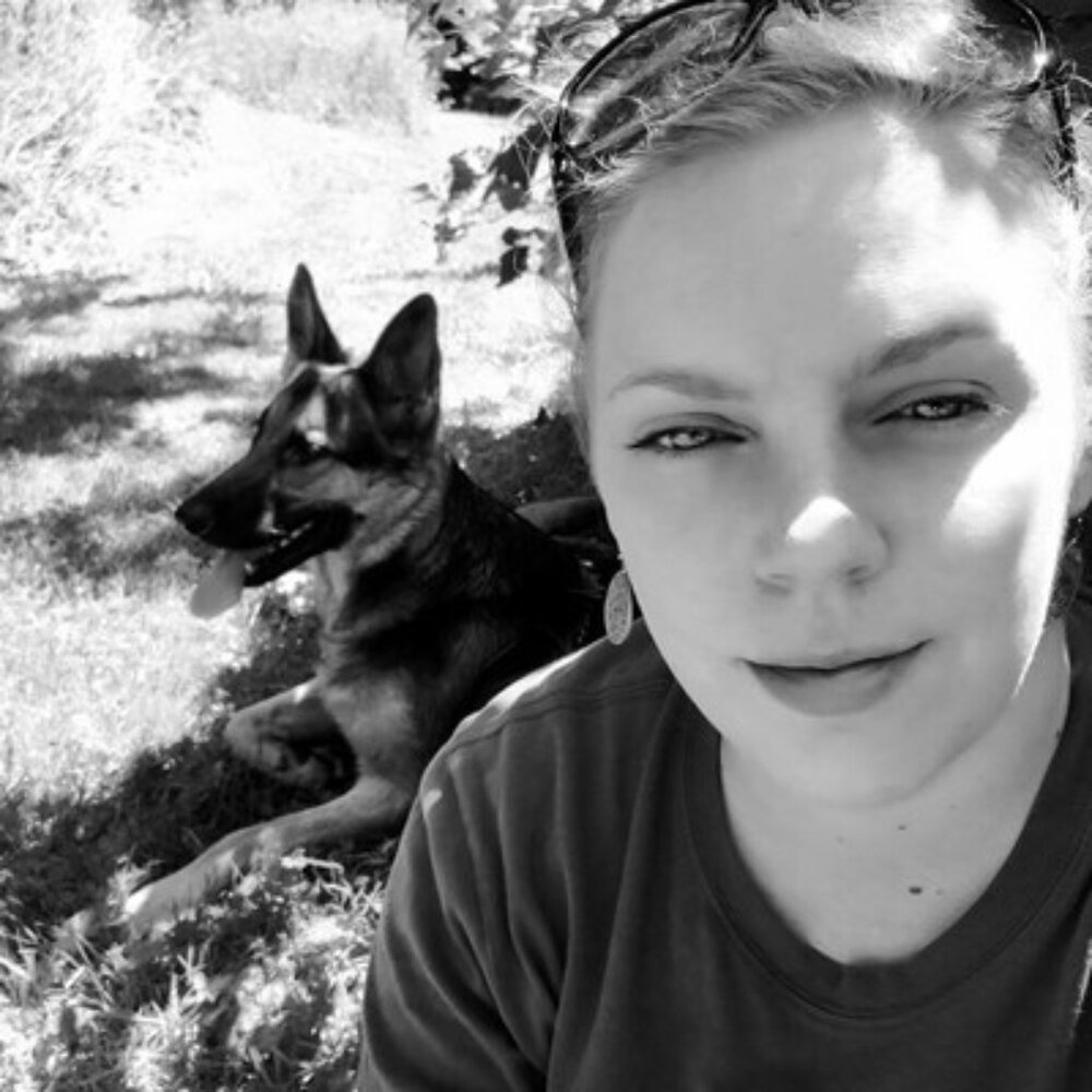 Meet your Posher, Kristi